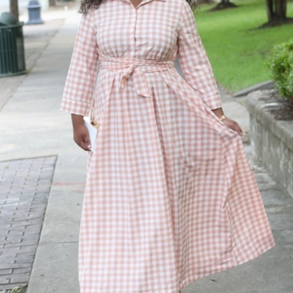 Dainty Jewells Merry Go Round Dress